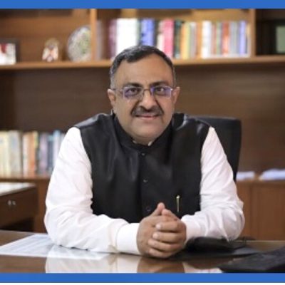 Prof. Prateek Sharma