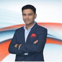 Major Gaurav Arya (Retd.)