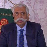 Maj. Gen. G.D. Bakshi