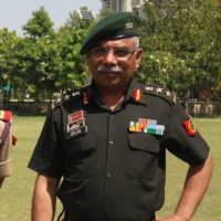 Col. Sudhesh Rajora