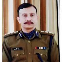 Comdt. Chetan Cheeta